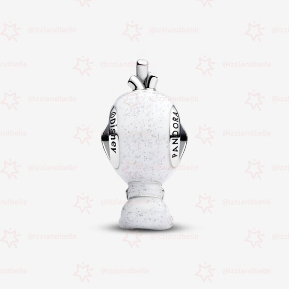 Pandora Disney Frozen Olaf Charm - Picture 2 of 5